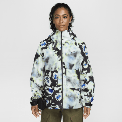 NOCTA Opal Men's Hooded Jacket. Nike ID